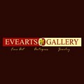 Evearts Gallery Inc. CASH FOR GOLD AND SILVER logo