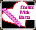Events With Hartz logo
