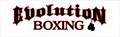 Evolution  Boxing image 1