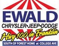 Ewald Chrysler Jeep Dodge RAM image 4