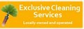 Exclusive Cleaning Services LLC logo