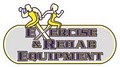 Exercise and Rehab Equipment logo