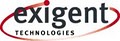 Exigent Technologies logo