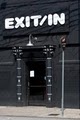 Exit In logo