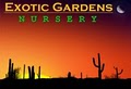 Exotic Gardens Cactus & Succulents Nursery image 1