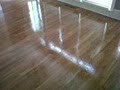 Exotic Wood Floors Hardwood Floors GA logo