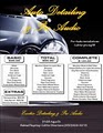 Exotix Auto Detailing & Pro Audio logo