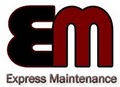 Express Maintenance logo
