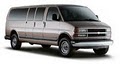 Express Ride Executive Airport Service image 3