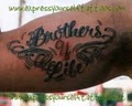 Express Yourself Tattoos image 3