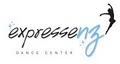 Expressenz Dance Center logo
