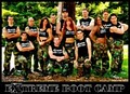 Extreme Boot Camp logo