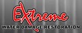 Extreme Water Damage Restoration logo