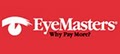 EyeMasters logo