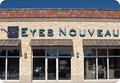 Eyes Nouveau logo