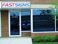 FASTSIGNS - Owings Mills logo