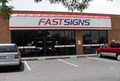 FASTSIGNS logo