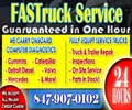 FASTruck Service, Inc. image 1