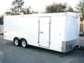FB Trailers,We Sell Enclosed Cargo Trailers, Parts, and Accessories image 1