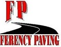 FERENCYPAVING logo