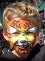 Face Painting by Art 4 Life Entertainment image 5