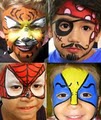 Face Painting by Art 4 Life Entertainment image 6
