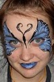 Face Painting by Art 4 Life Entertainment image 9
