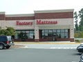 Factory Mattress logo