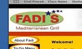 Fadis Mediterranean Grill image 3