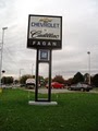 Fagan Chevrolet - Cadillac logo