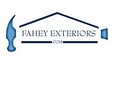 Fahey Exteriors LLC logo