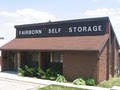 Fairborn Self Storage logo