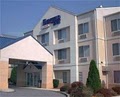 Fairfield Inn Chambersburg image 4