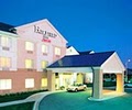 Fairfield Inn Chambersburg image 7