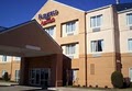 Fairfield Inn Fort Leonard Wood St. Robert image 1