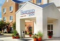 Fairfield Inn Green Bay Southwest logo