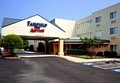 Fairfield Inn Lumberton logo