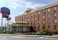Fairfield Inn New York JFK Airport logo