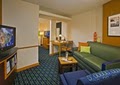 Fairfield Inn & Suites Albany image 2