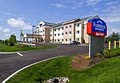 Fairfield Inn & Suites Augusta logo