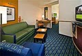 Fairfield Inn & Suites Birmingham Pelham/I-65 image 9