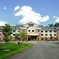 Fairfield Inn & Suites Brunswick Freeport image 2