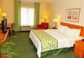 Fairfield Inn & Suites Elizabethtown Kentucky image 10