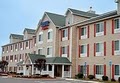 Fairfield Inn & Suites Hartford Airport image 10