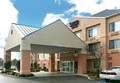 Fairfield Inn & Suites Jackson Airport image 1