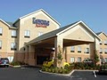 Fairfield Inn & Suites Lafayette South image 1