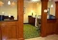 Fairfield Inn & Suites Rancho Cordova Hotel image 2