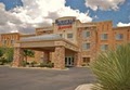 Fairfield Inn & Suites Sierra Vista logo