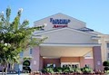 Fairfield Inn & Suites-Tifton Hotel logo