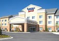 Fairfield Inn & Suites - WilsonNC image 4